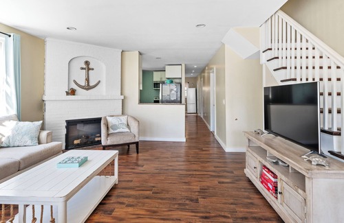 Ocean Beach House | Beach Home in Ocean Beach Fire Island