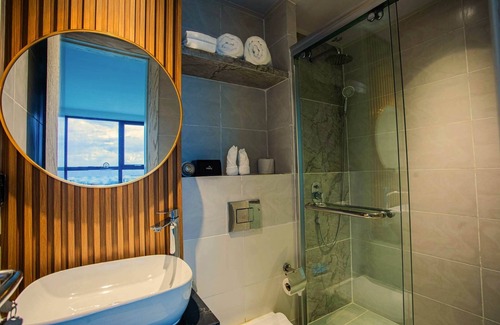 Guraidhoo Hotel | Beach Hotel Guraidhoo