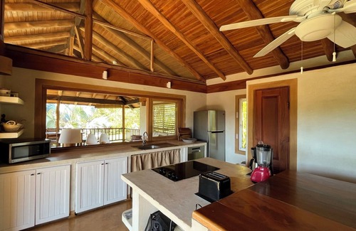 Playa Negra Villa | Beach house with pool at few steps to the beach