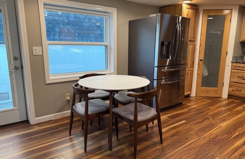 Warwick House | Beach house - 2 min from Conimicut Beach