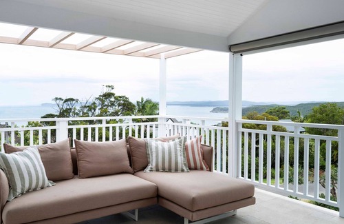 Killcare Heights House | Beach House at Killcare