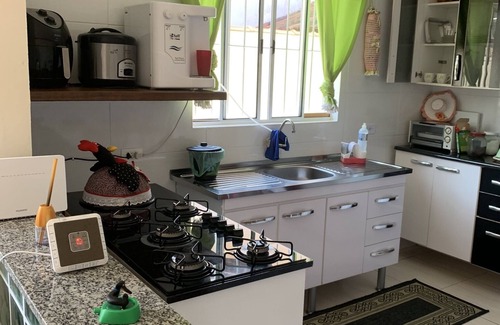 Balneario Oceanopolis House | Beach house