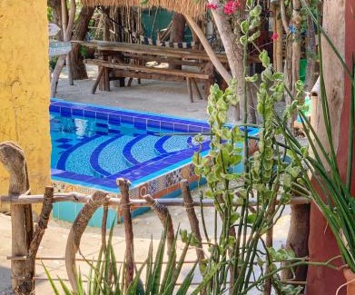 Calatagan House | Beach House-Casita in Calatagan with pool (for 6)