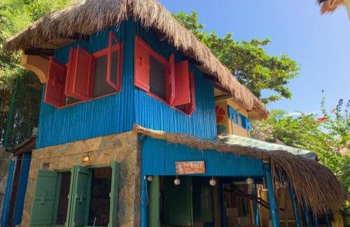 Calatagan House | Beach House-Casita in Calatagan with pool (for 6)
