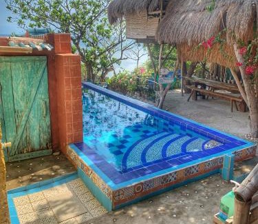 Calatagan House | Beach House-Casita in Calatagan with pool (for 6)