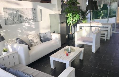 Castelldefels House | Beach House