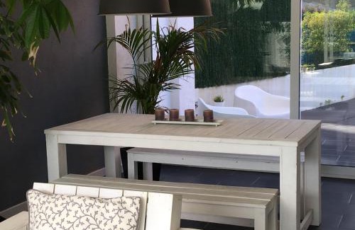Castelldefels House | Beach House