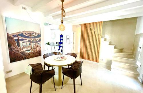 Ses Covetes Villa | Beach House Es Trenc