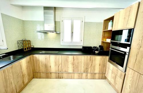 Ses Covetes Villa | Beach House Es Trenc