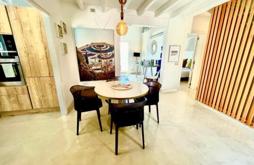 Ses Covetes Villa | Beach House Es Trenc
