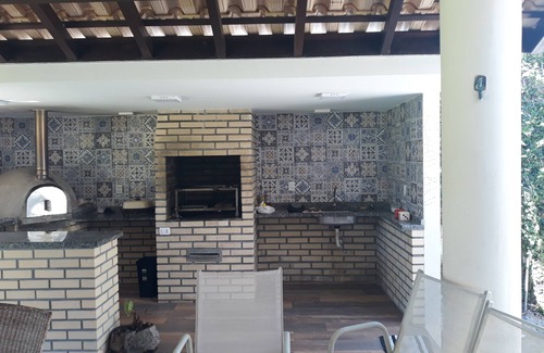 Parafuso House | Beach house gated community