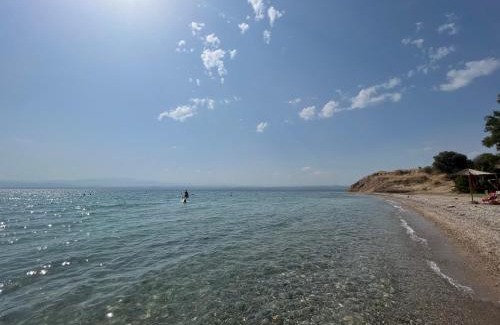 Lefkandi House | Beach House