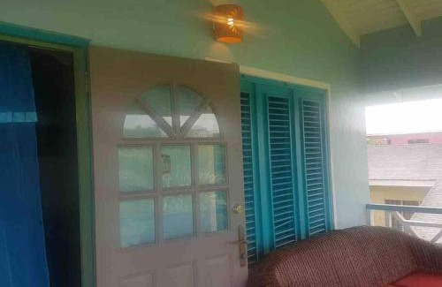 Bon Accord Village Apartment | Beach House In Crown Point- walk to the beach