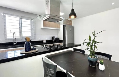 Daniela 2 House | Beach house in Floripa - 200 meters from the sea