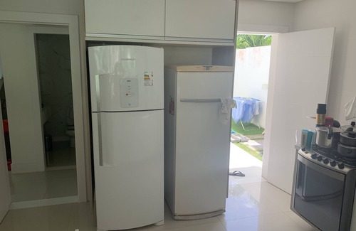 Centro House | Beach house in Guarajuba luxury condominium