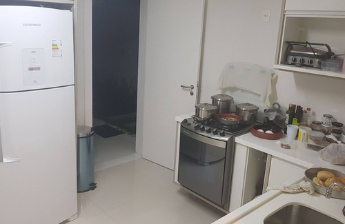 Centro House | Beach house in Guarajuba luxury condominium