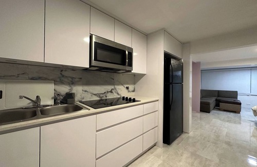 Campamento Pinones House | beach house in Piñones near Airport SJU