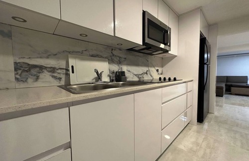 Campamento Pinones House | beach house in Piñones near Airport SJU