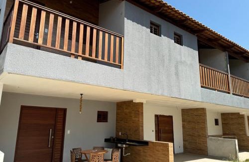 Pirangi do Sul House | Beach house in Pirambuzios