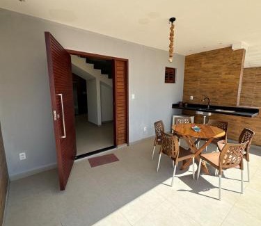 Pirangi do Sul House | Beach house in Pirambuzios