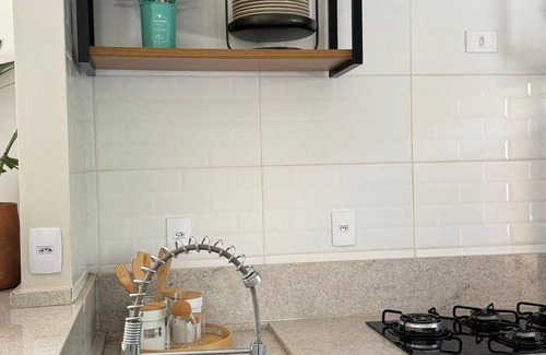 Bady Bassitt House | Beach House in the City - Close to São José do Rio Preto