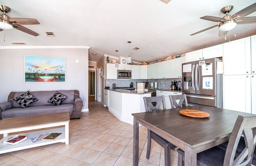 Cutthroat Harbor Estates House | Beach house in the Keys - VO074