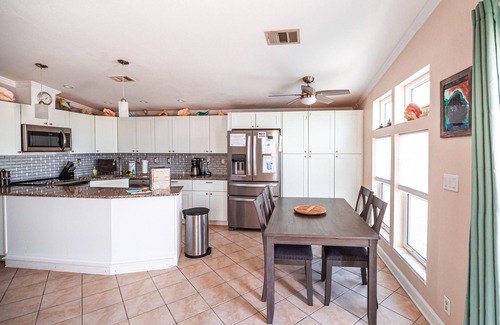 Cutthroat Harbor Estates House | Beach house in the Keys - VO074