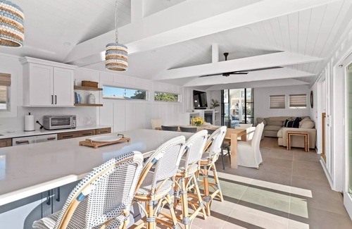 Ocean Beach House | Beach house just steps from the Ocean, in Ocean Beach