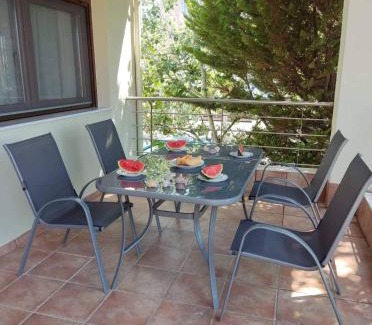 Nea Rodha House | Beach House Nea Roda Chalkidiki