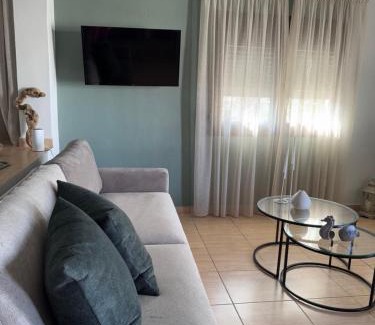 Nea Rodha House | Beach House Nea Roda Chalkidiki