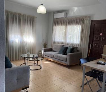 Nea Rodha House | Beach House Nea Roda Chalkidiki