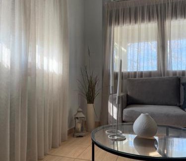 Nea Rodha House | Beach House Nea Roda Chalkidiki