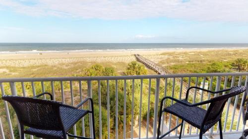 Tybee Island House | Beach House On The Dune 435 by Tybee Beach Vacation Rentals