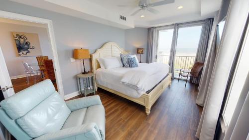 Tybee Island House | Beach House On The Dune 435 by Tybee Beach Vacation Rentals