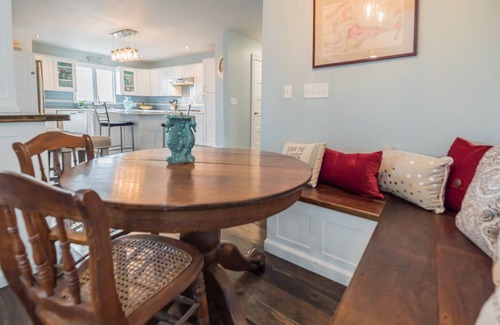 Monmouth Beach House | Beach House & Pool! Relaxing spacious house! Saltwater pool! Great location.