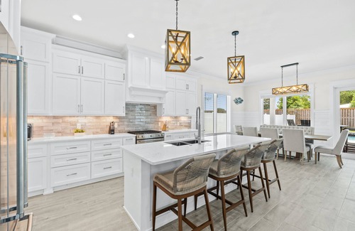 Laguna Beach House | Beach House Totally Beachin - Sleeps 32 - 2 Private Pools, Beach, Pet Friendly