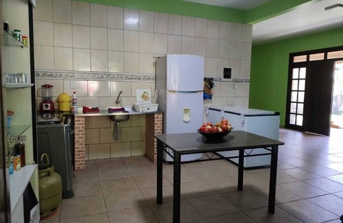 Olivenca House | Beach House w/02 Swimming Pools (Covenc/Natural) 9 rooms and 6 suites, ILHÉUS/B