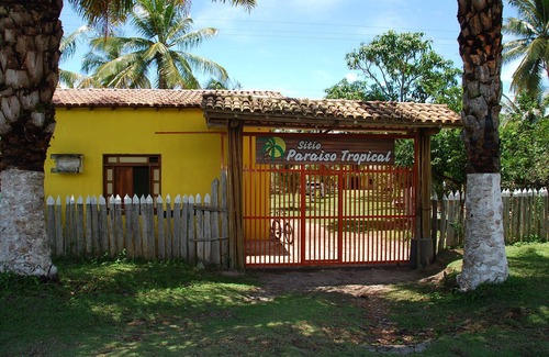 Olivenca House | Beach House w/02 Swimming Pools (Covenc/Natural) 9 rooms and 6 suites, ILHÉUS/B