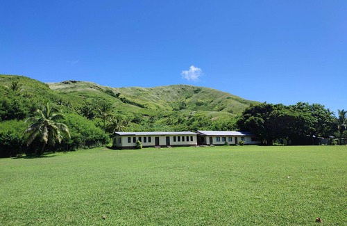 Waya Lailai House | BEACH HOUSE WITH WIFI Wayasewa Island, YASAWA.
