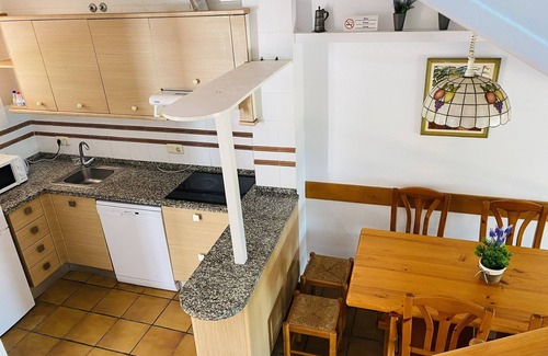 Altafulla House | Beach house with pool in the Forti viewpoint