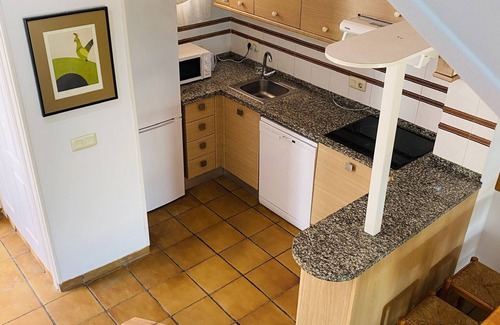 Altafulla House | Beach house with pool in the Forti viewpoint