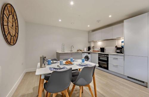 Mortehoe Apartment | Beach Hut - M4