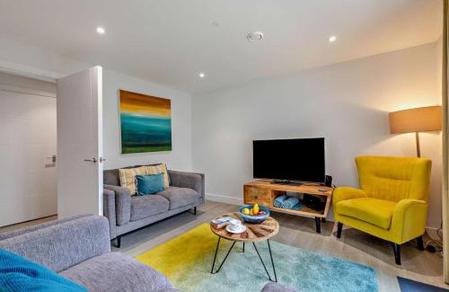 Mortehoe Apartment | Beach Hut - M4