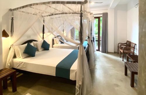 Matara House | Beach Inns Holiday Resort - Celeste