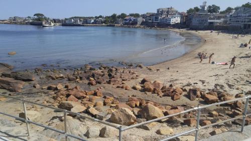 Rockport Bed & Breakfast | Beach & King Street Inn