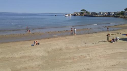 Rockport Bed & Breakfast | Beach & King Street Inn