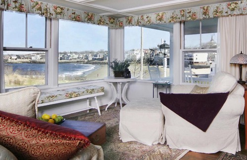 Rockport Bed & Breakfast | Beach & King Street Inn