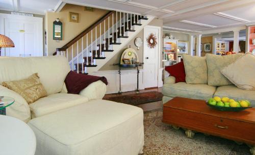 Rockport Bed & Breakfast | Beach & King Street Inn