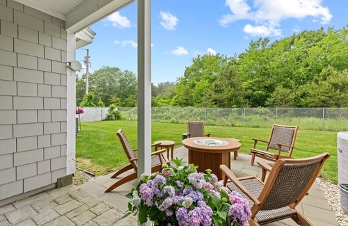 Old Orchard Beach Condo | Beach luxury Condo in Old Orchard Beach, ME, Spacious 4-bdrm, 3 1/2 bath w/AC