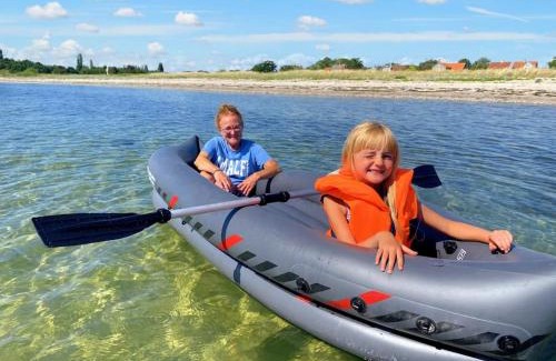 Maribo House | Beach/Marina House